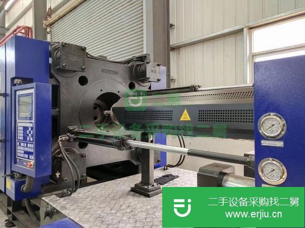 廣東岀售二代海天MA5300原裝伺服注塑機(jī)