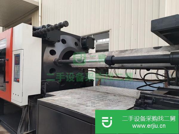 廣東岀售二手震雄JM6500注塑機(jī)