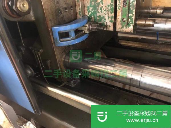 江蘇出售二手海天MA1600注塑機