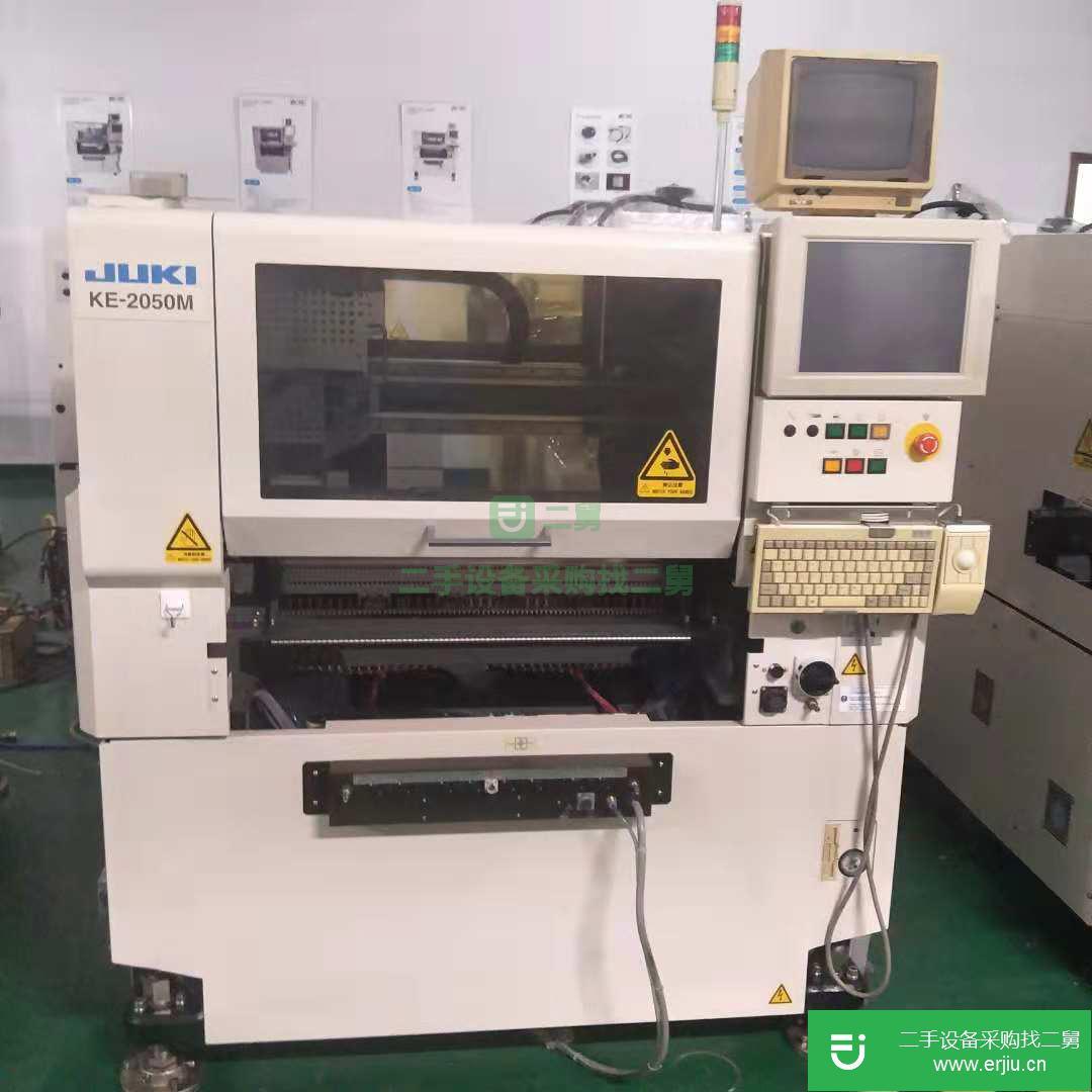 山東出售二手高速全自動小型貼片機