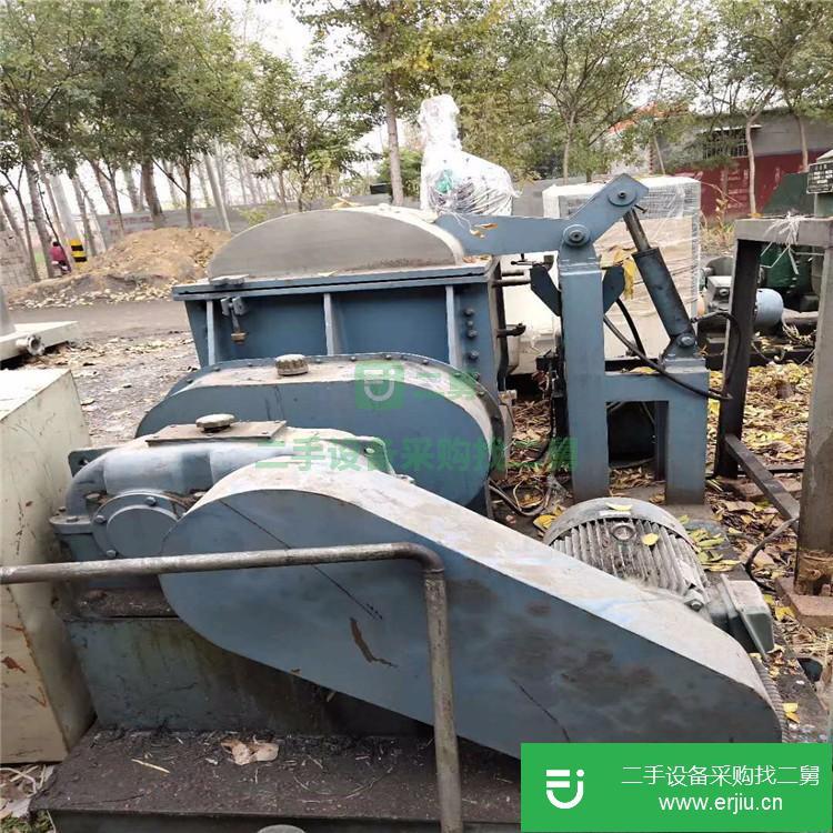 山東出售二手真空小型不銹鋼捏合機
