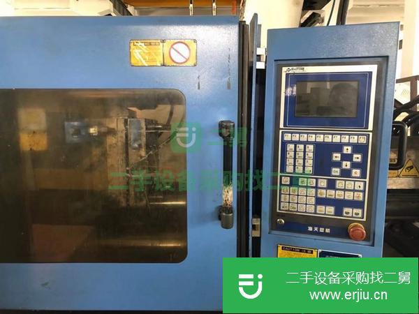 江西出售二手海天MA1600注塑機(jī)機(jī)況一級(jí)