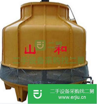 陜西出售二手冷卻塔