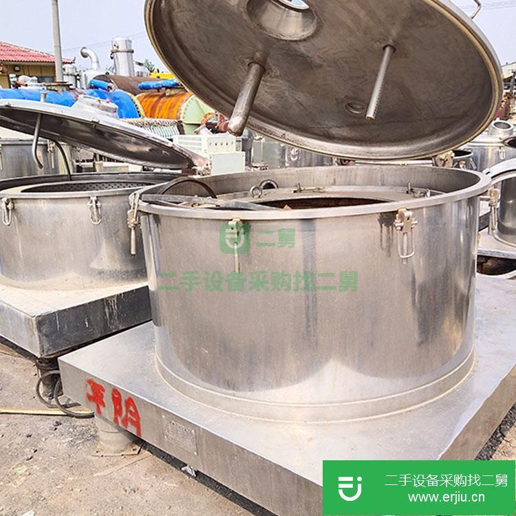 山東出售二手全自動(dòng)離心機(jī)