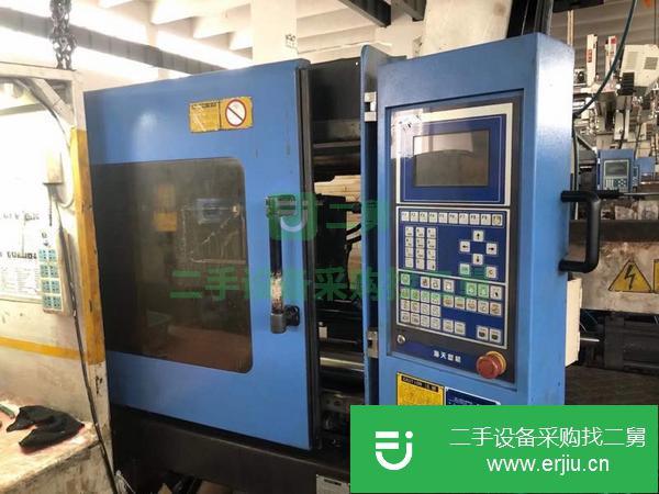 江西出售二手海天MA1600注塑機(jī)機(jī)況一級(jí)