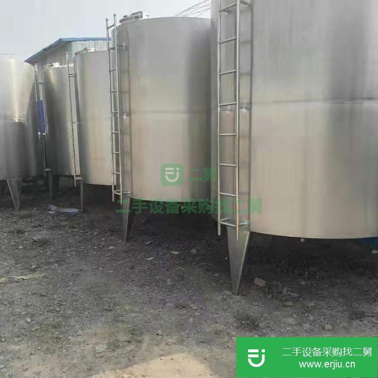 山東出售二手碳鋼儲罐