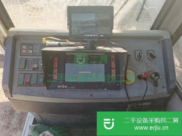遼寧出售二手中聯70v汽車吊