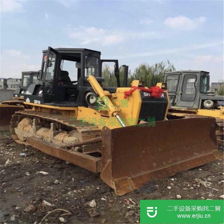 上海出售二手山推320推土機