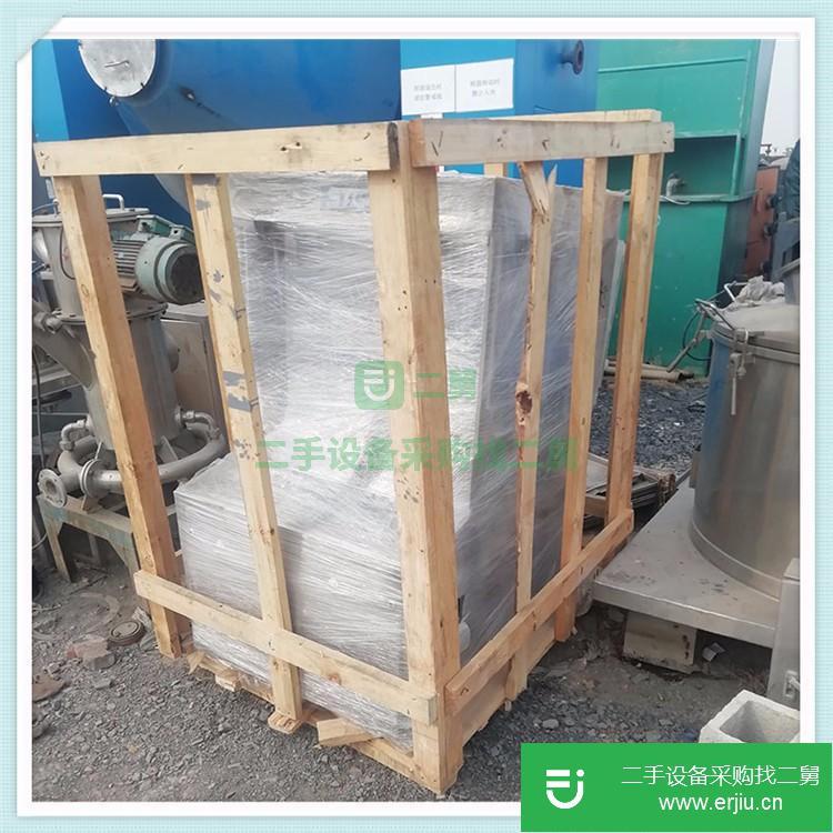 山東出售二手旋轉式壓片機