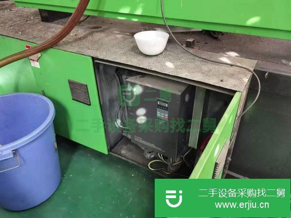 安微出售二手東華450Se注塑機