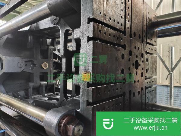 廣東出售二手海天MA10000注塑機