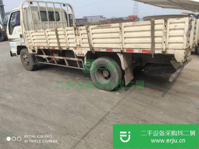 河北出售二手貨車