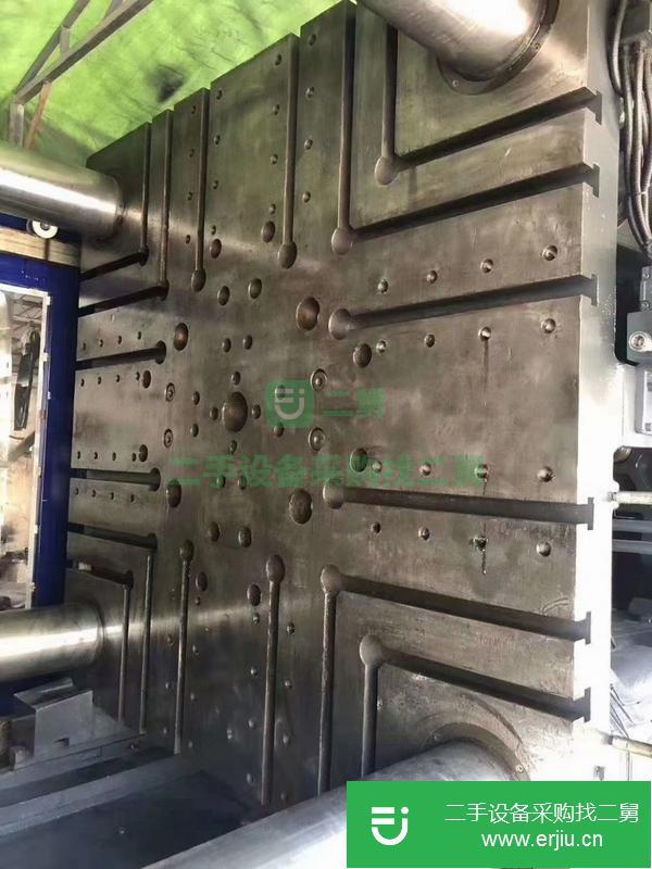 廣東岀售二海天MA14000注塑機
