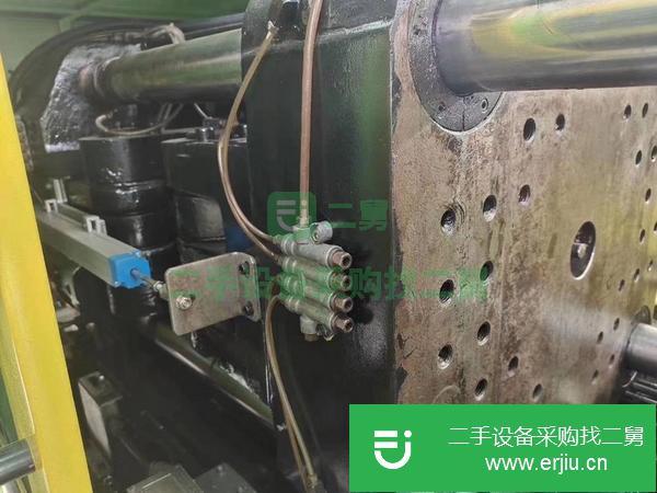 廣東出售二手依之密UN90SM注塑機(jī)