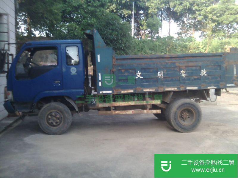 湖南出售二手東風貨車