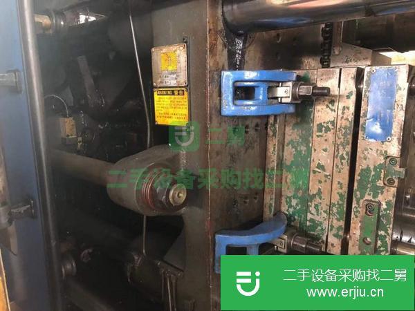 江西出售二手海天MA1600注塑機(jī)機(jī)況一級(jí)