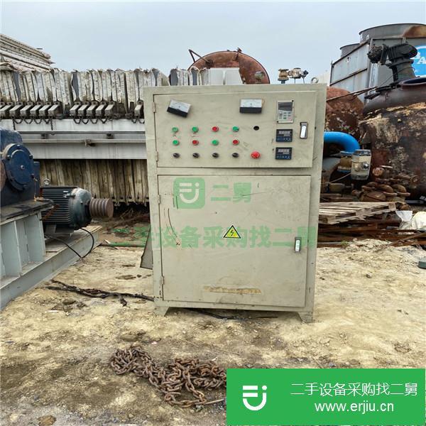 山東出售二手捏合機