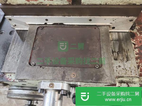 江蘇出售二手齊航5米二手臥式車床