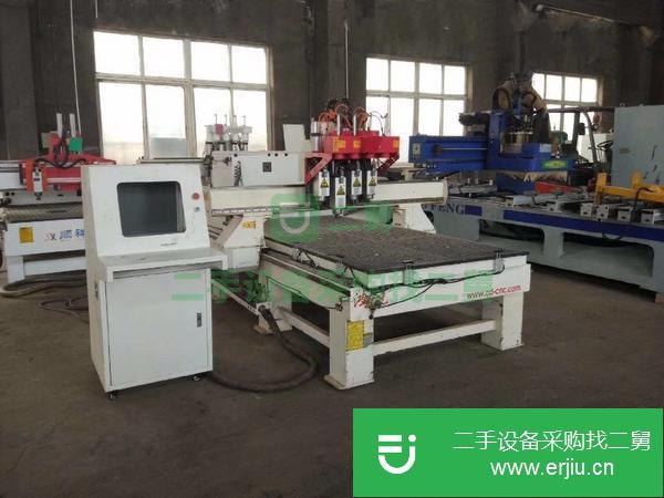河北出售二手切割機