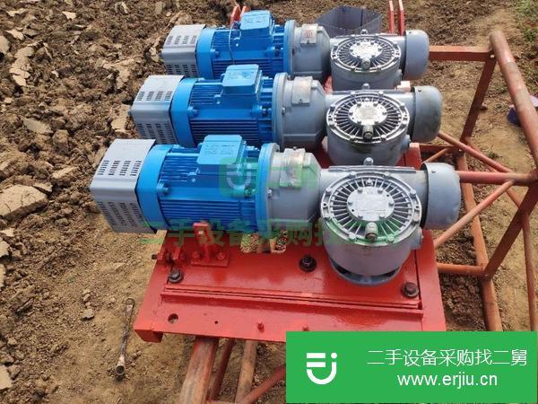 河南出售二手施工電梯