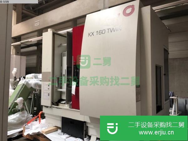上海出售二手外置式齒輪磨床