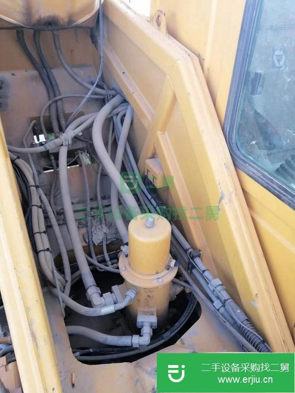 河南出售二手13年底徐工k5-1汽車吊