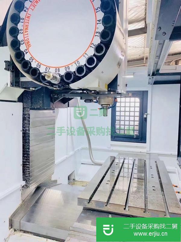 上海出售二手?jǐn)?shù)控斜軌車床