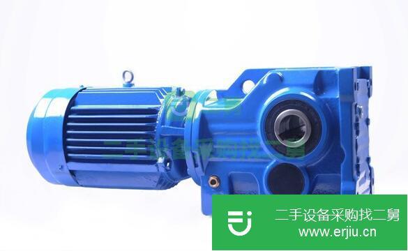 上海出售二手冼星K47減速機(jī)