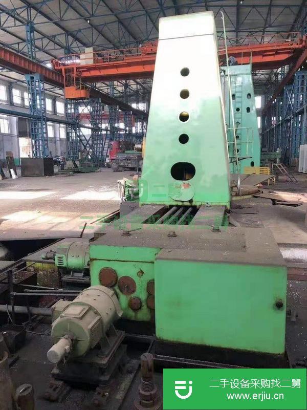 江蘇出售二手武漢重型Y31800A滾齒機