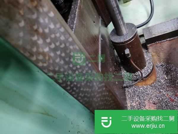 河北出售二手重慶Y3180H滾齒機