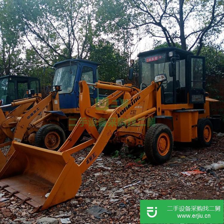 上海出售二手柳工836裝載機