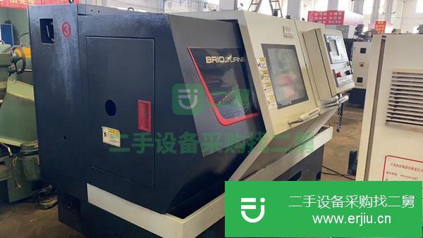 上海出售二手13年數控車床