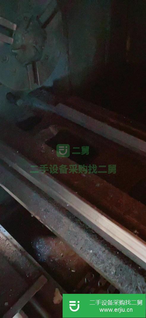 山東出售二手數(shù)控車床