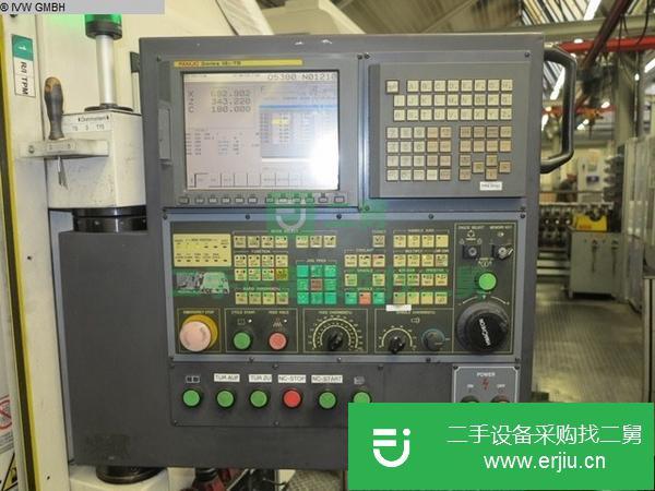 上海出售二手立式車床