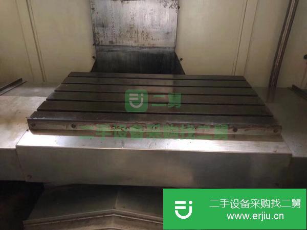 上海出售二手臺(tái)群850加工中心