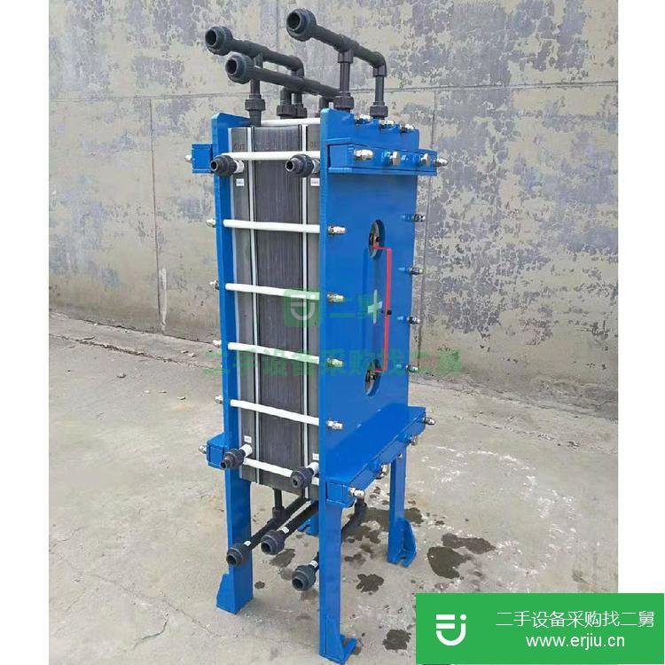 河北出售二手亞德世YSD-01高鹽水處理電滲析設(shè)備