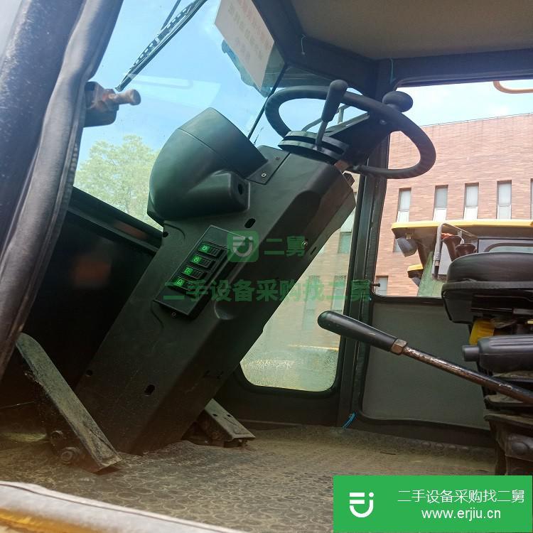 上海出售二手臨工LG933裝載機