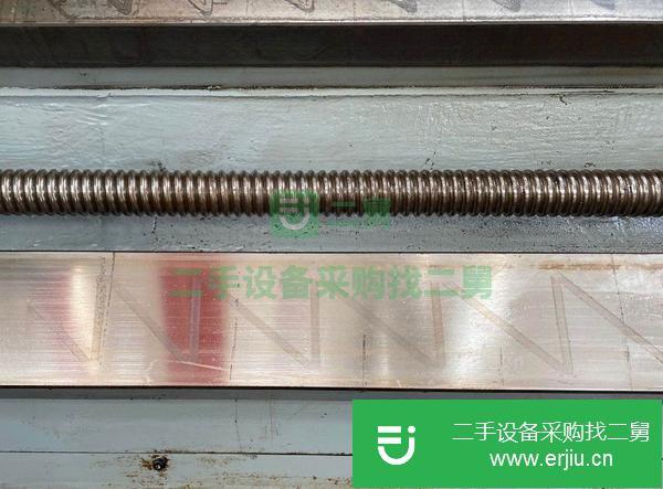 廣東出售二手協(xié)鴻3210龍門加工中心