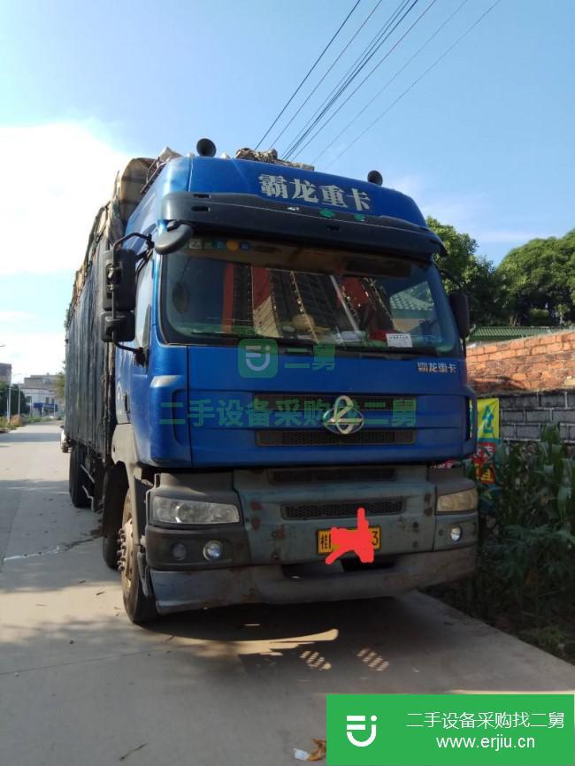 廣東出售二手東風柳汽貨車