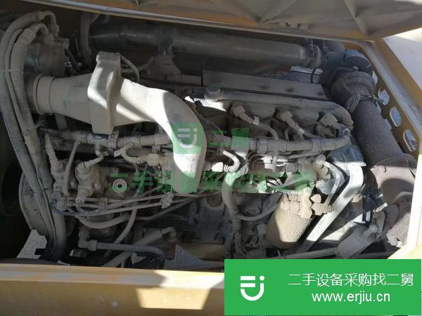 河南出售二手13年底徐工k5-1汽車吊