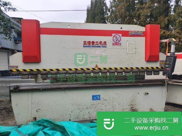 四川出售二手剪板機(jī)