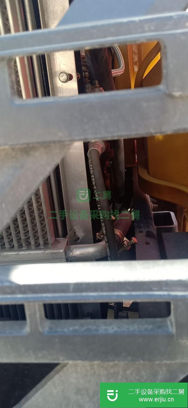 浙江出售二手明宇重工938裝載機
