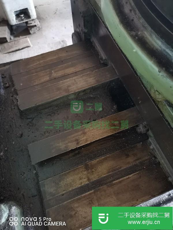 河北出售二手撫順5020插床