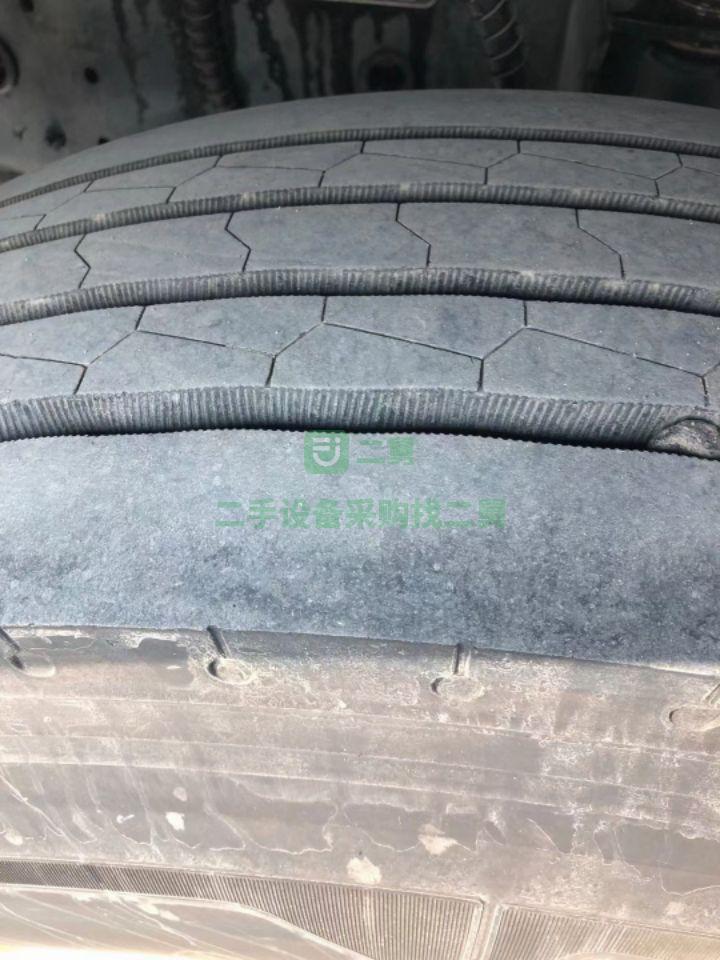 出售極品剛到家，國四排放，16年3月解放勾六420前四牽引車頭，車況巨展