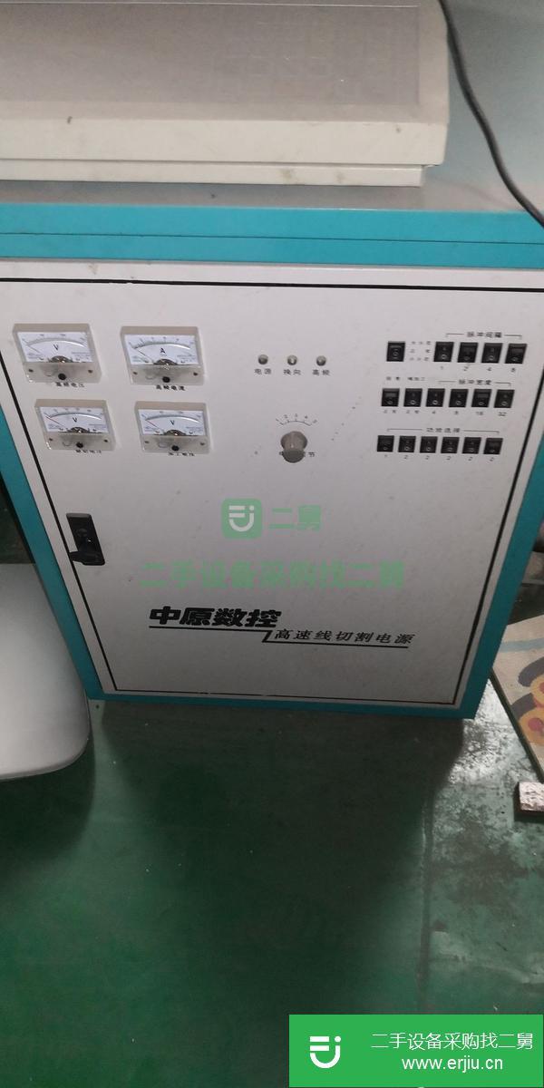 浙江出售二手7730線切割