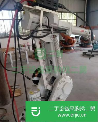 湖南出售二手庫卡kr150拋光機(jī)器人