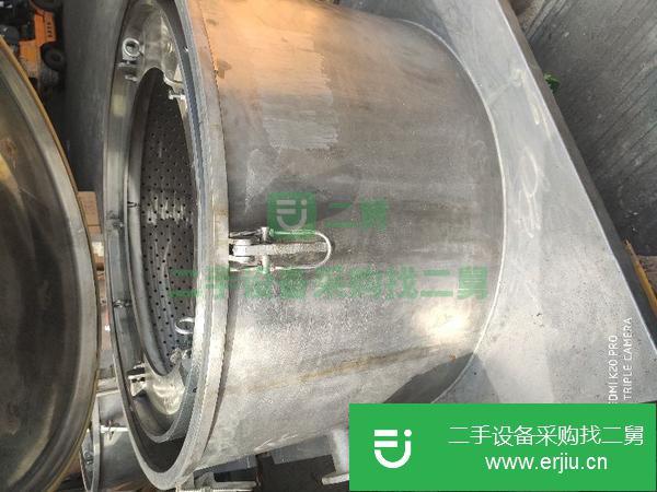 黑龍江出售二手吊袋離心機(jī)
