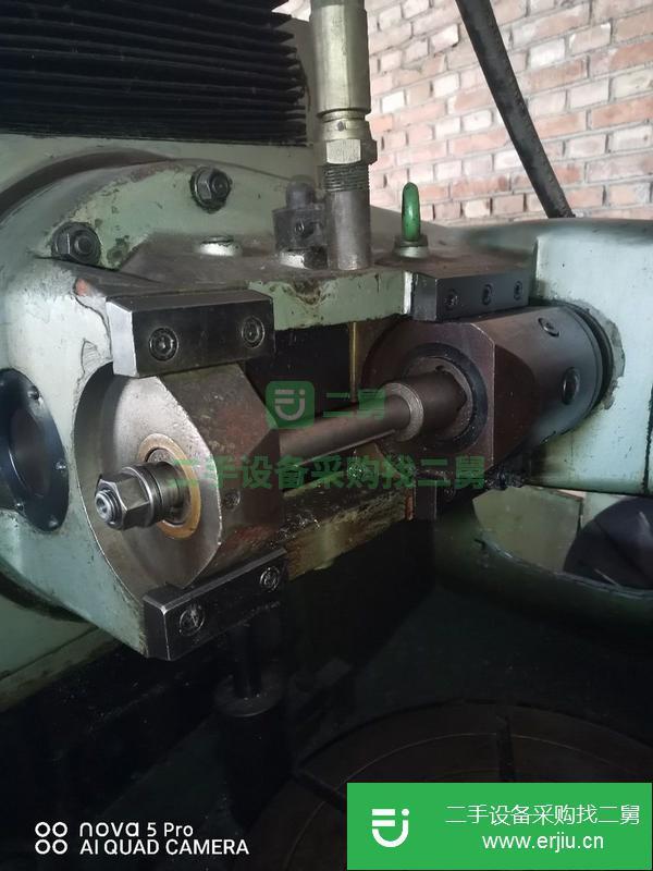 河北出售二手重慶3150E滾齒機