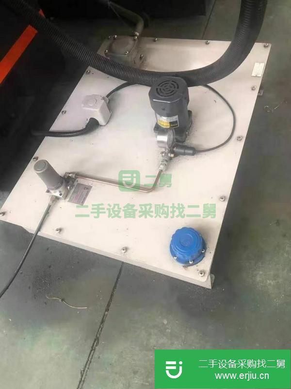 江蘇出售二手大型平面磨床