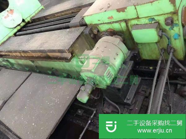 江蘇出售二手武漢重型Y31800A滾齒機